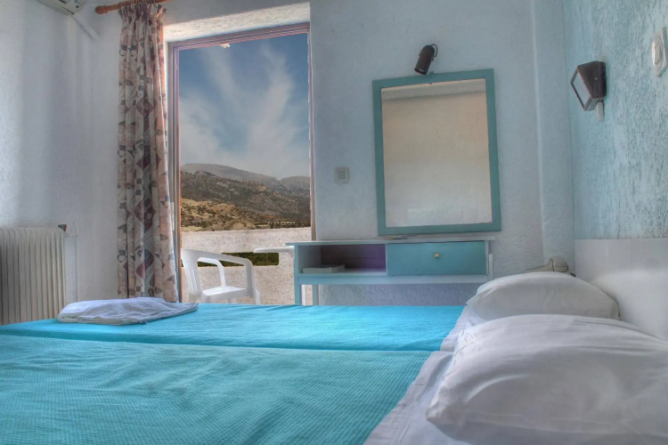 Hotel Esperides