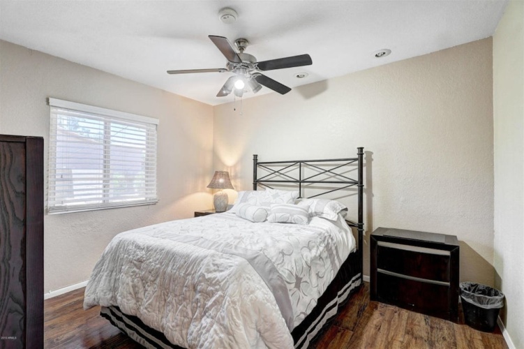 3BR Scottsdale Kierland Unit