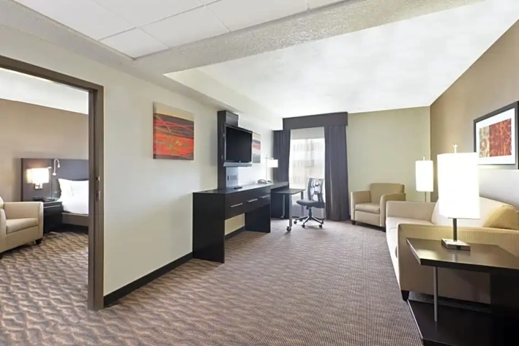 Suite
