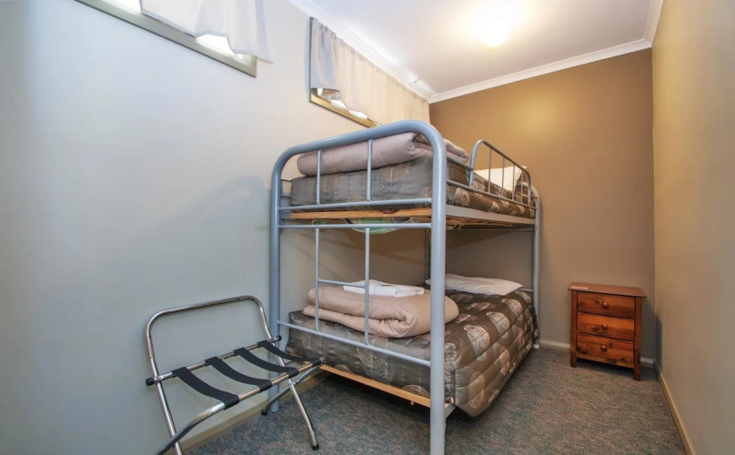 Bright Motor Inn