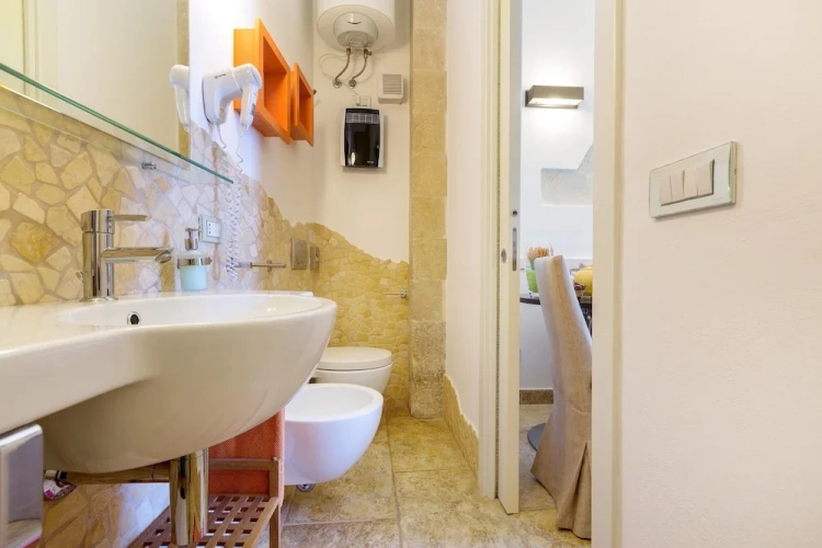 1 Bedroom Comfort Studio