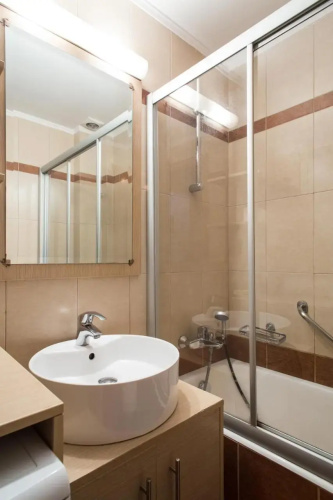 Flat 3 bedrooms 1 bathroom - Athens