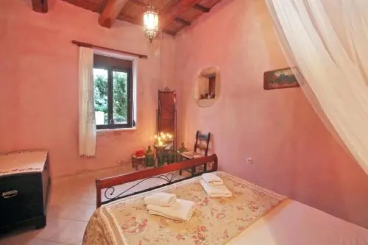 Holiday Home Exopoli
