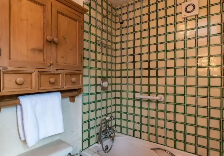 2 Bedroomed Cottage Steps From Kenmare Town