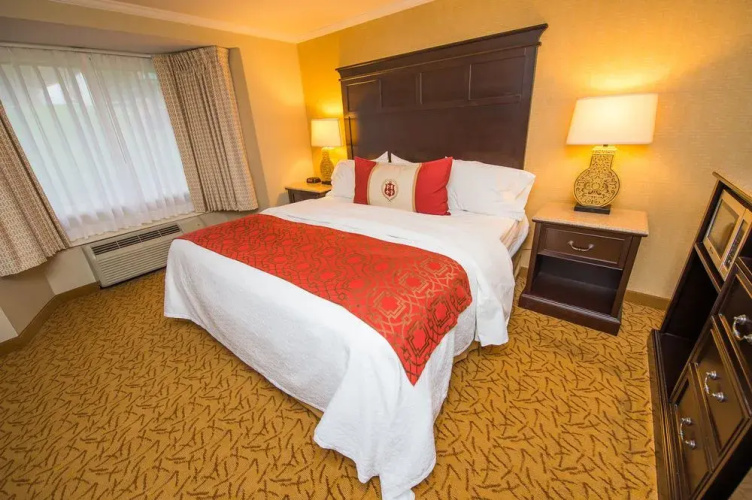 Peek'N Peak Resort