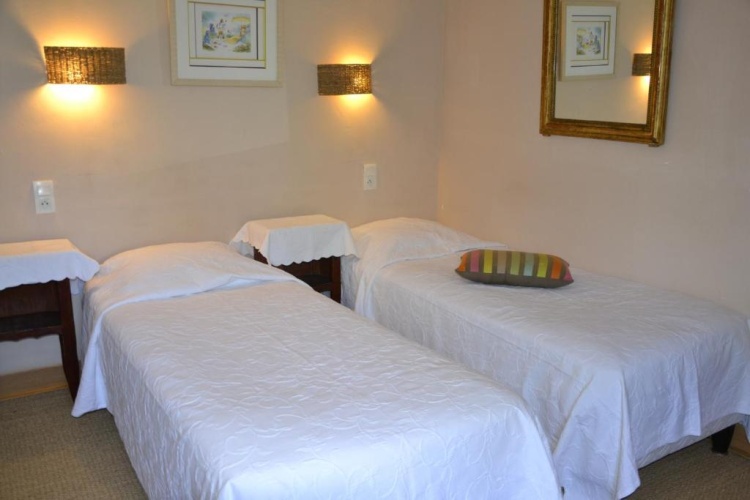 Comfort Twin room