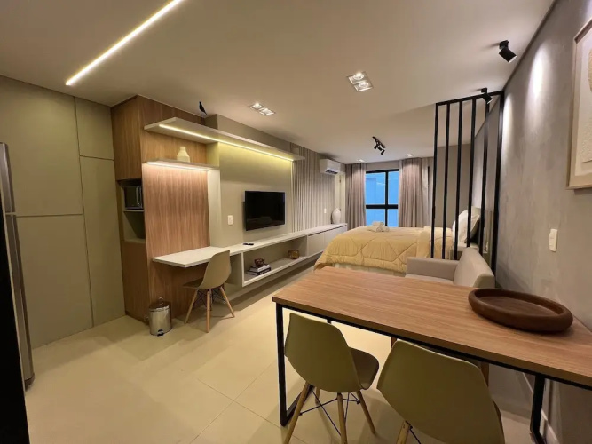 Apartamento Noroeste
