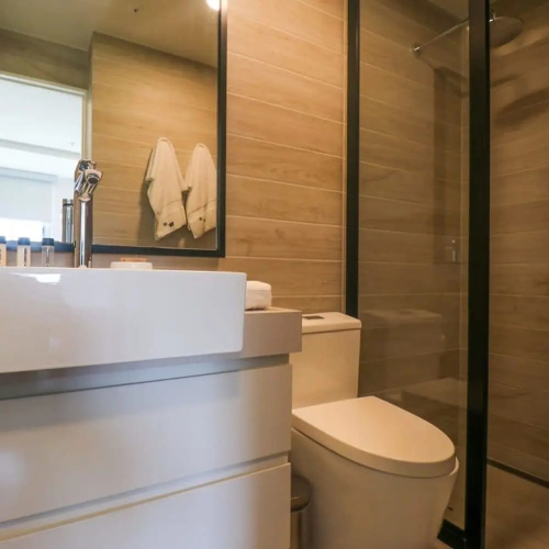 w Dazzling 1BR in Barranco