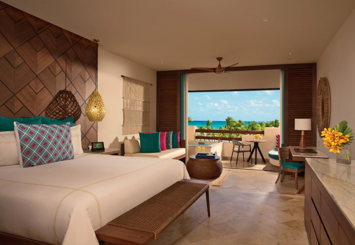 Secrets Maroma Beach Riviera Cancun - Adults Only - All inclusive photo 8