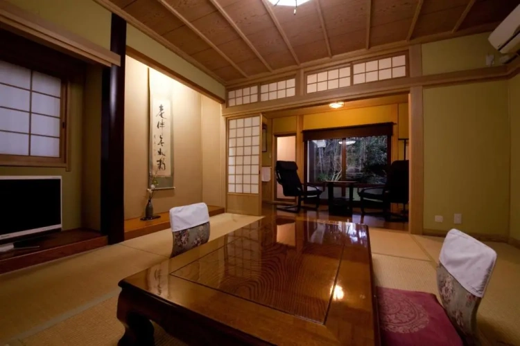Superior room