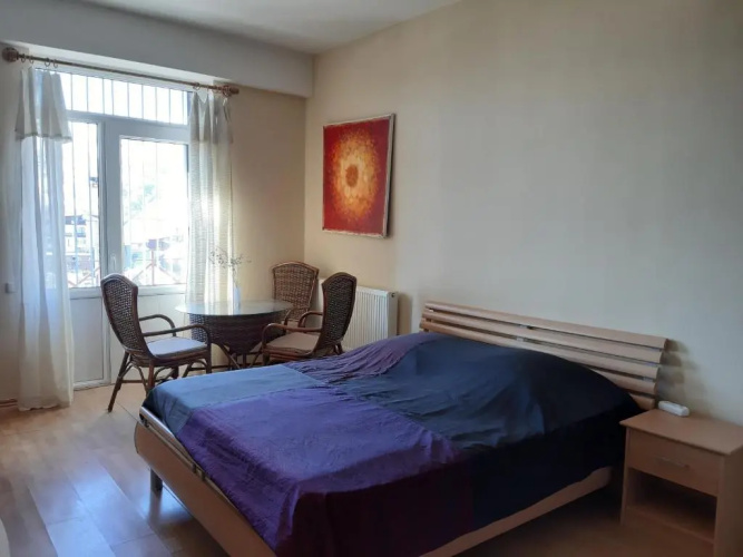 Apartment N 5