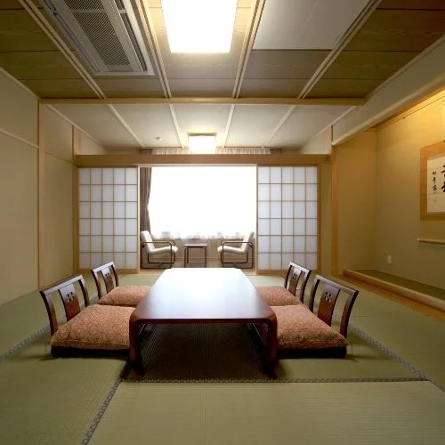 Iwamuro Onsen Menmentei Wataya