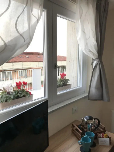 B&B Le Terrazze