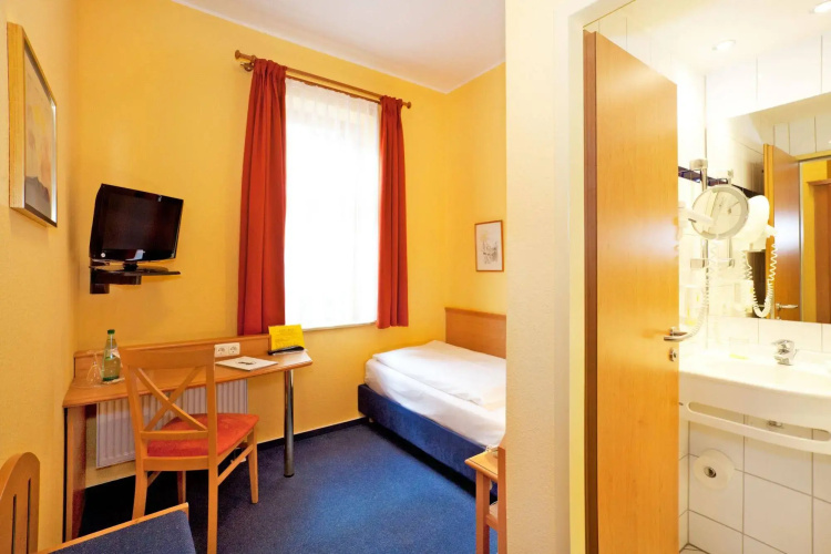 Hotel Anna Amalia
