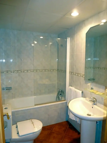 Hostal Pañart