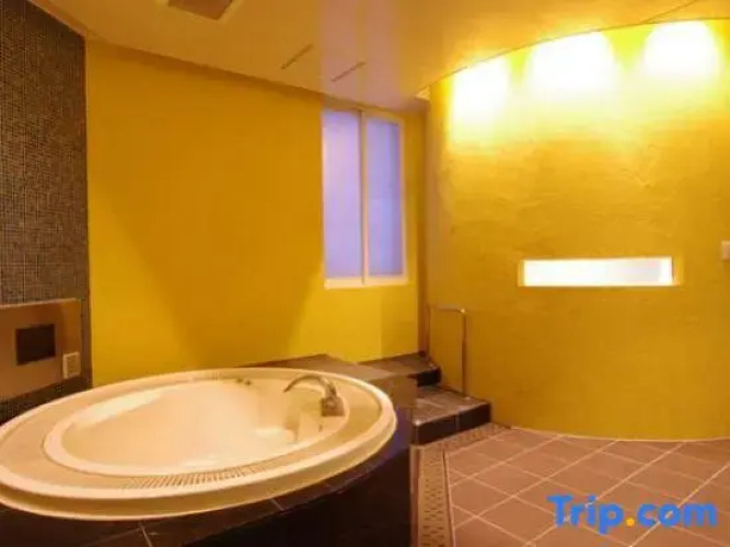 Blue Hotel Octa - Adults Only