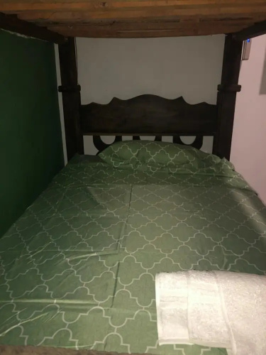Casa Roca - Hostel