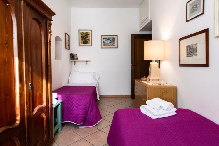 Apartment Orvieto