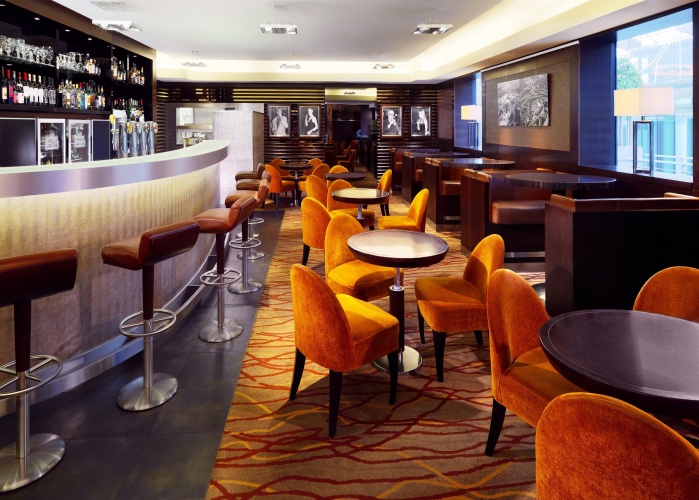 Sheraton Brussels Airport Hotel photo 29