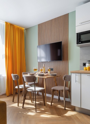 Superior Apartment
