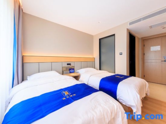 Business Twin room