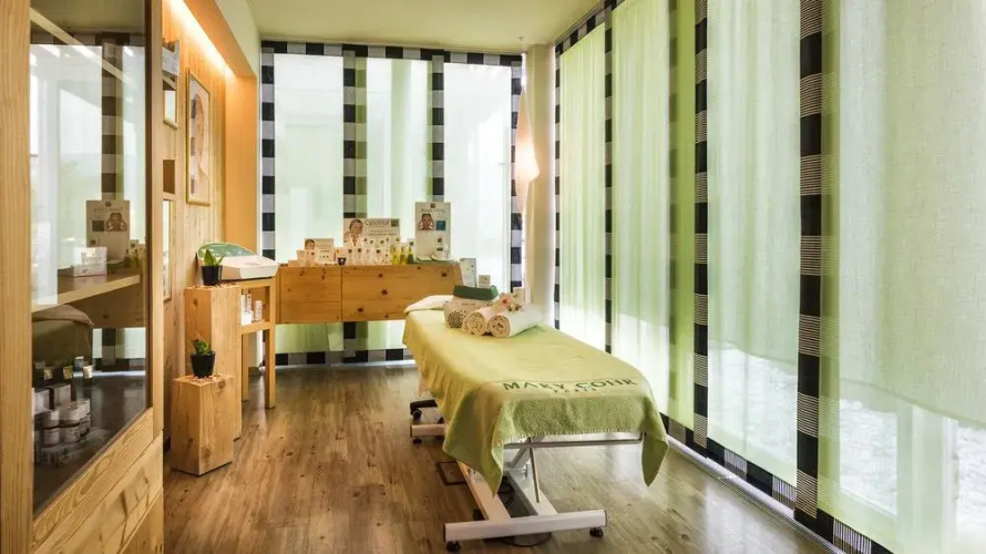 Falkensteiner Hotel & Spa Sonnenparadies