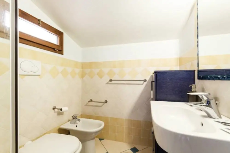 Giaco's Rooms And Apartments