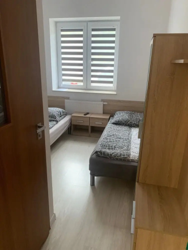 Hostel Sportowa