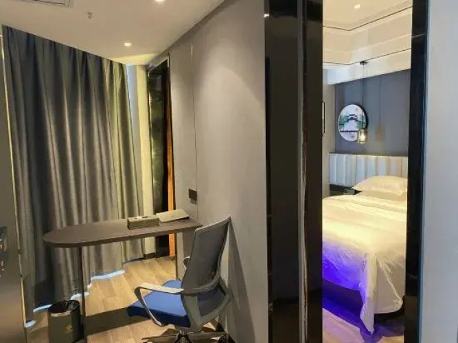 Haolaiya Hotel