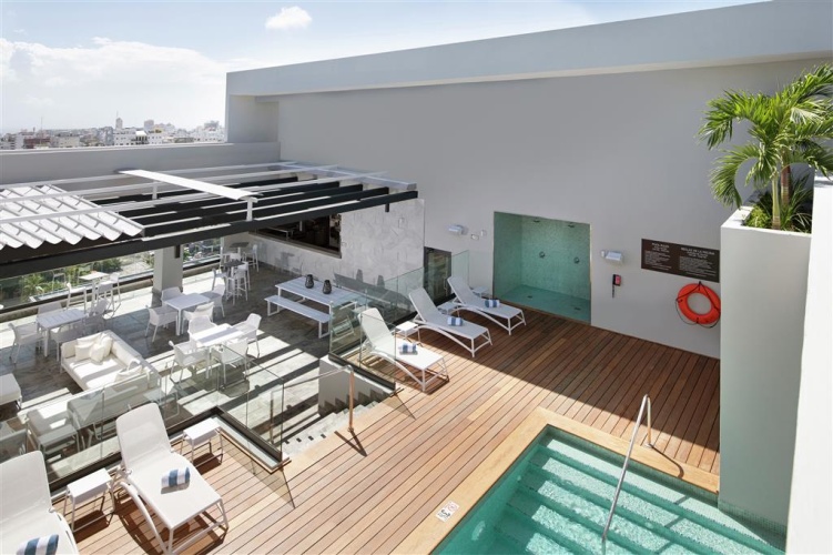 Homewood Suites by Hilton Santo Domingo photo 38