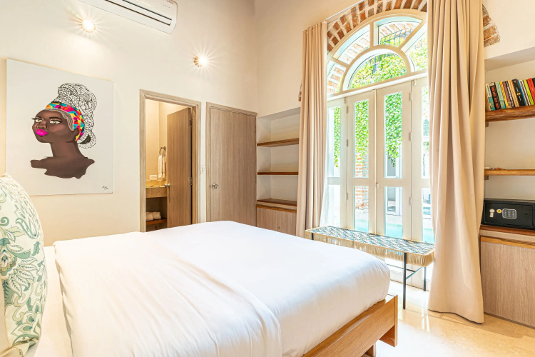 Casa Bovedas - Private Pool - 3 Bedroom