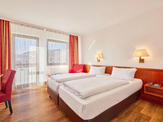 Mercure Bad Duerkheim an den Salinen, Bild 5