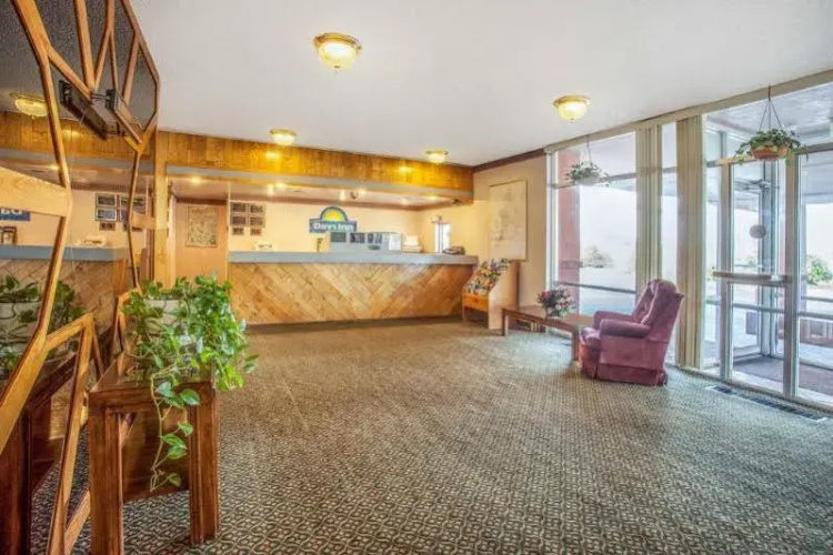 Days Inn St Joseph
