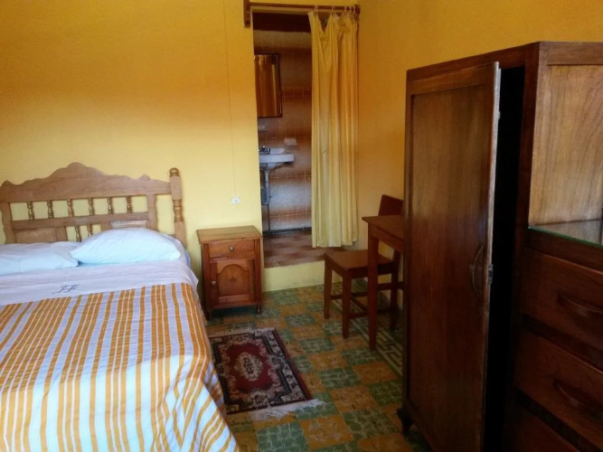 Hotel Fosado