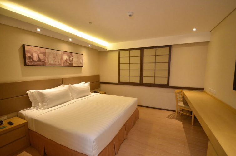 Jinjiang Inn Makati