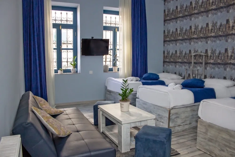 Comfort Triple room