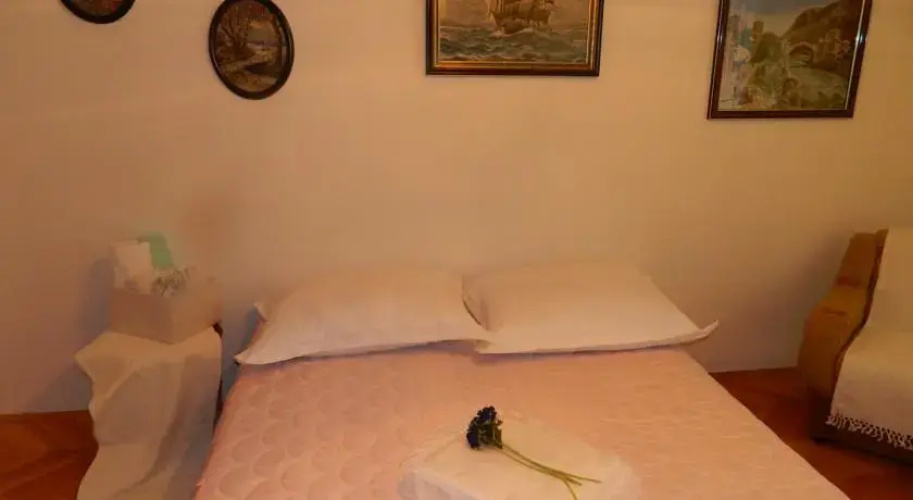 Apartment Tonija
