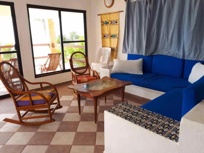 Casa Paraiso