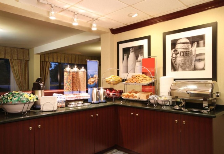 Surestay By Best Western Secaucus Meadowlands photo 16