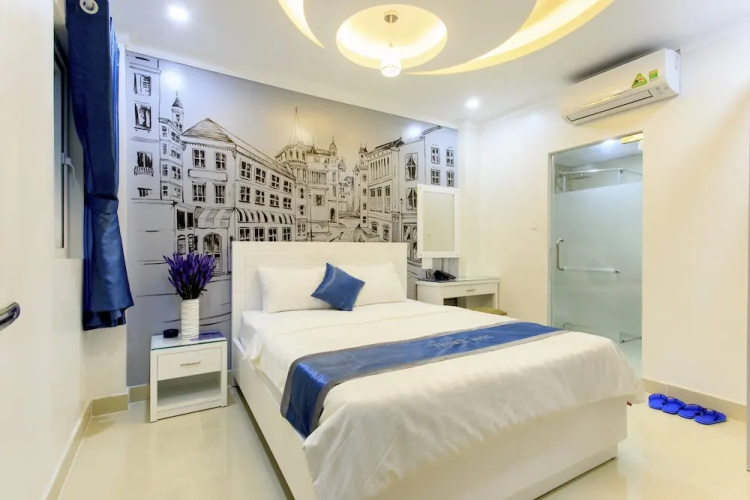 Venice Hotel