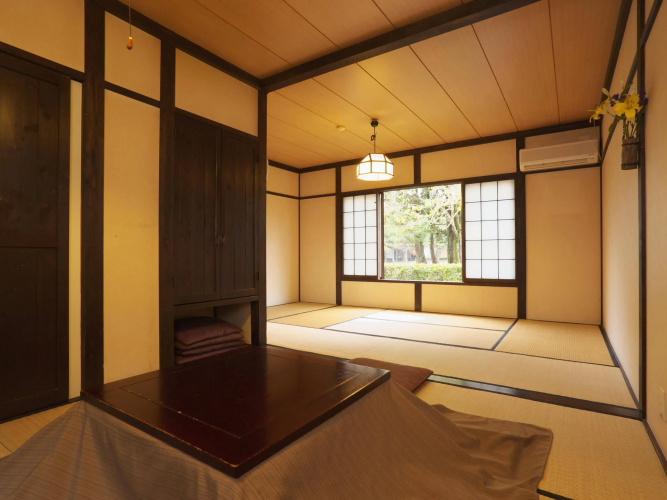 Hatago Ichinoyu
