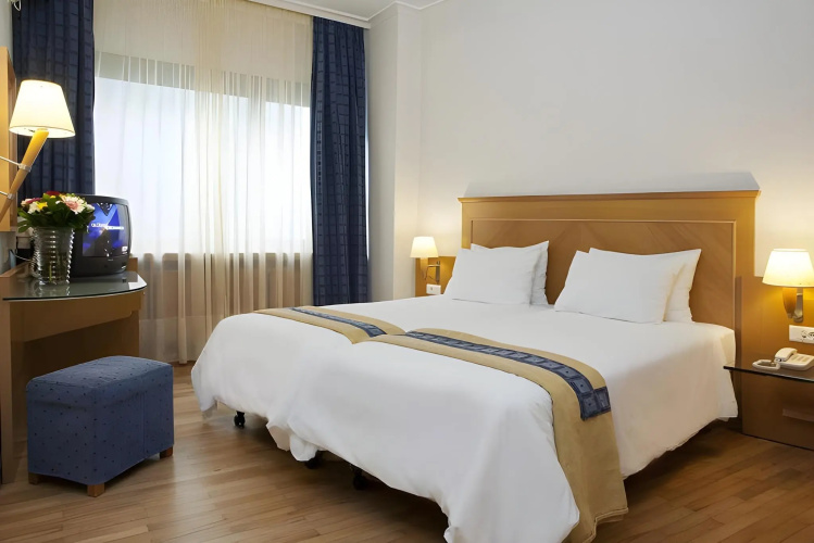 Plaka Hotel photo 9