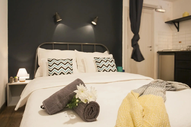 Local Rooms