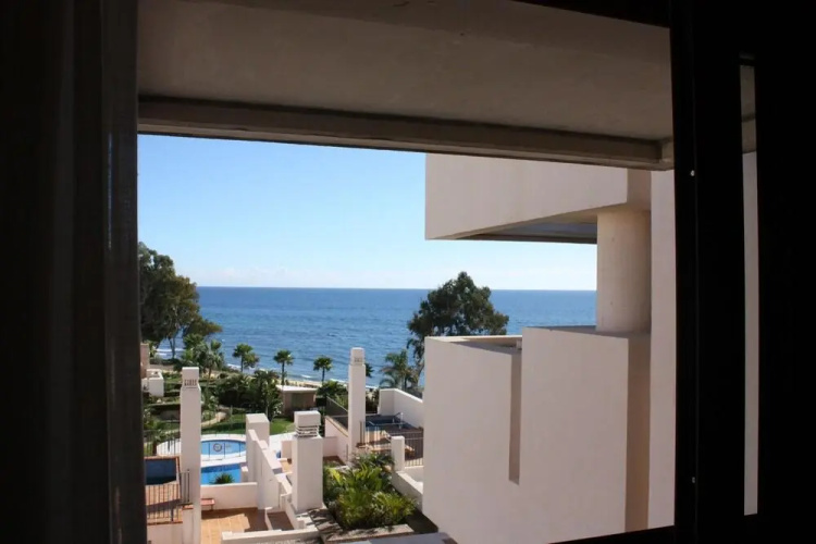 Penthouse With Private Pool