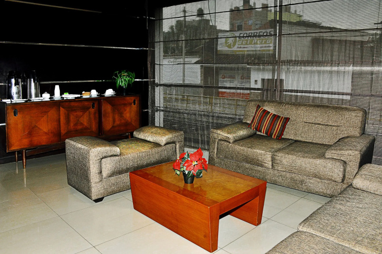 Polo Cusco Suites