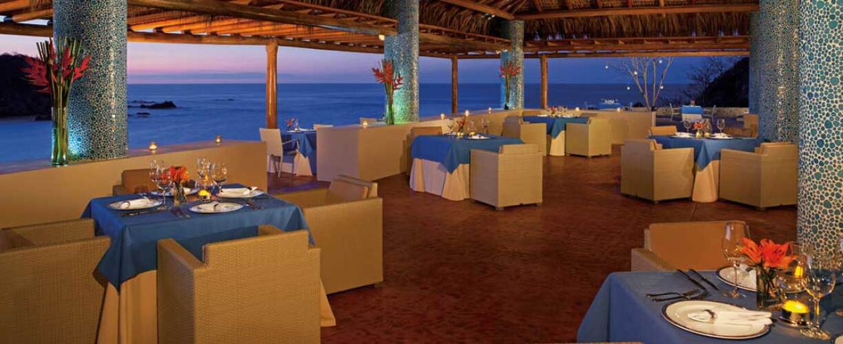 Imagen de Secrets Huatulco Resort &amp; Spa   Adults Only   All Inclusive