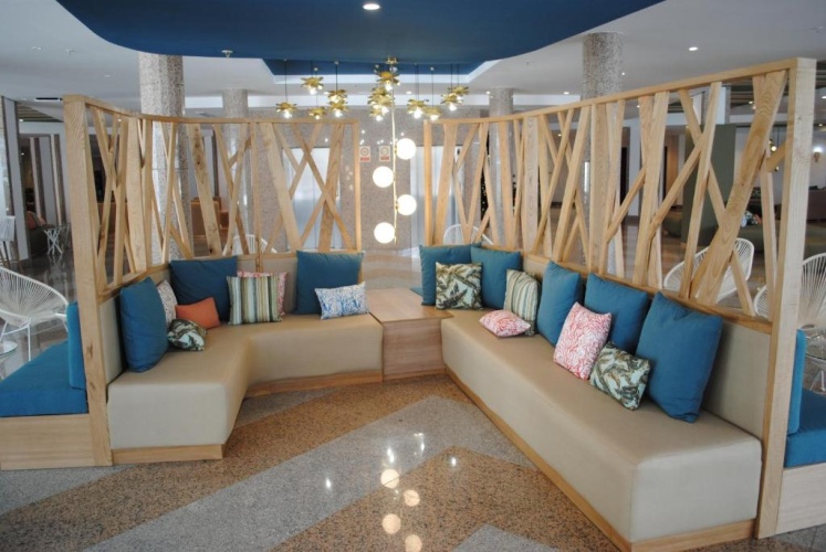 Hotel Gara Suites Golf and Spa photo 16