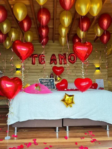 BeHappy Glamping