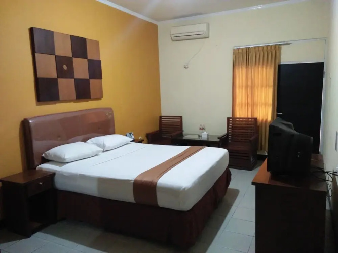 Grand Pangestu
