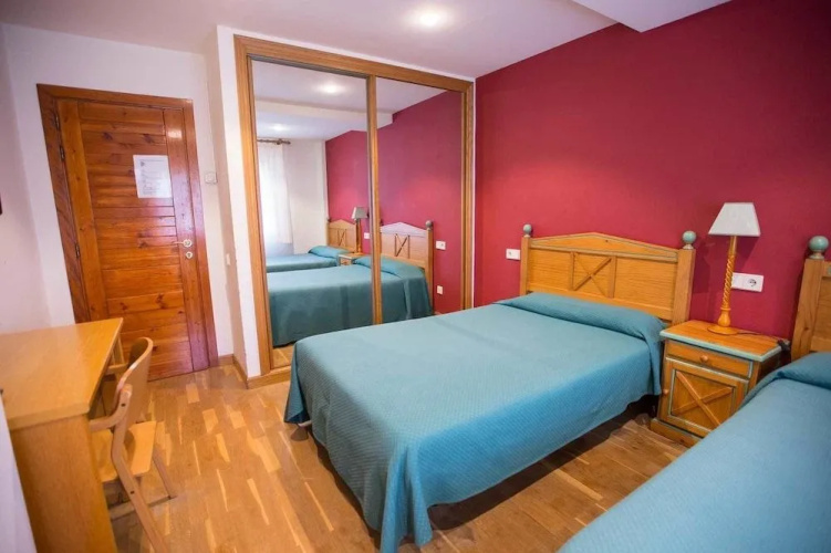 Hostal Gau-Txori